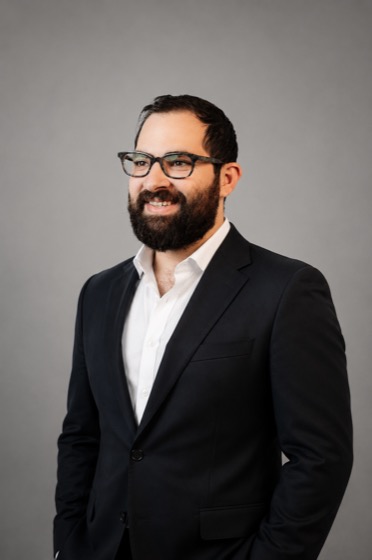 Saul Tbeily